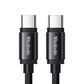 Mcdodo CA-3680 240W USB‑C to USB‑C Charging Data Cable 1.2m