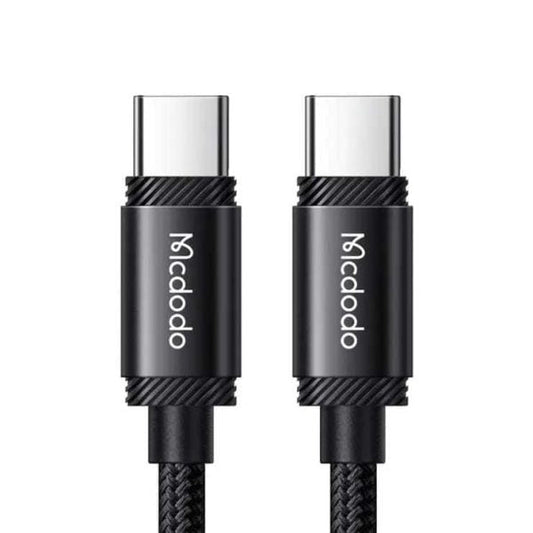 Mcdodo CA-3680 240W USB‑C to USB‑C Charging Data Cable 1.2m