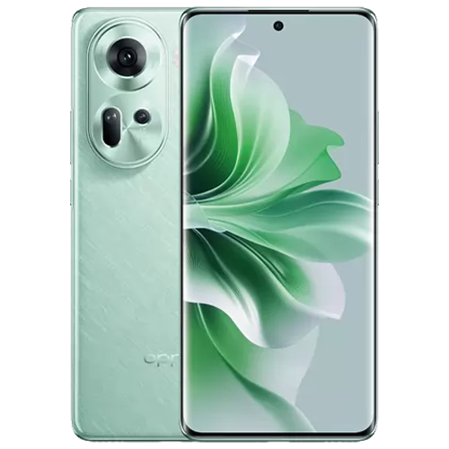 OPPO Reno11 5G 12GB/256GB 6.7” AMOLED Smartphone Triple Camera