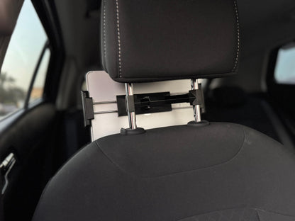 LZEL Magdrive Titan 360° Rotatable Car Seat Tablet Phone Mount