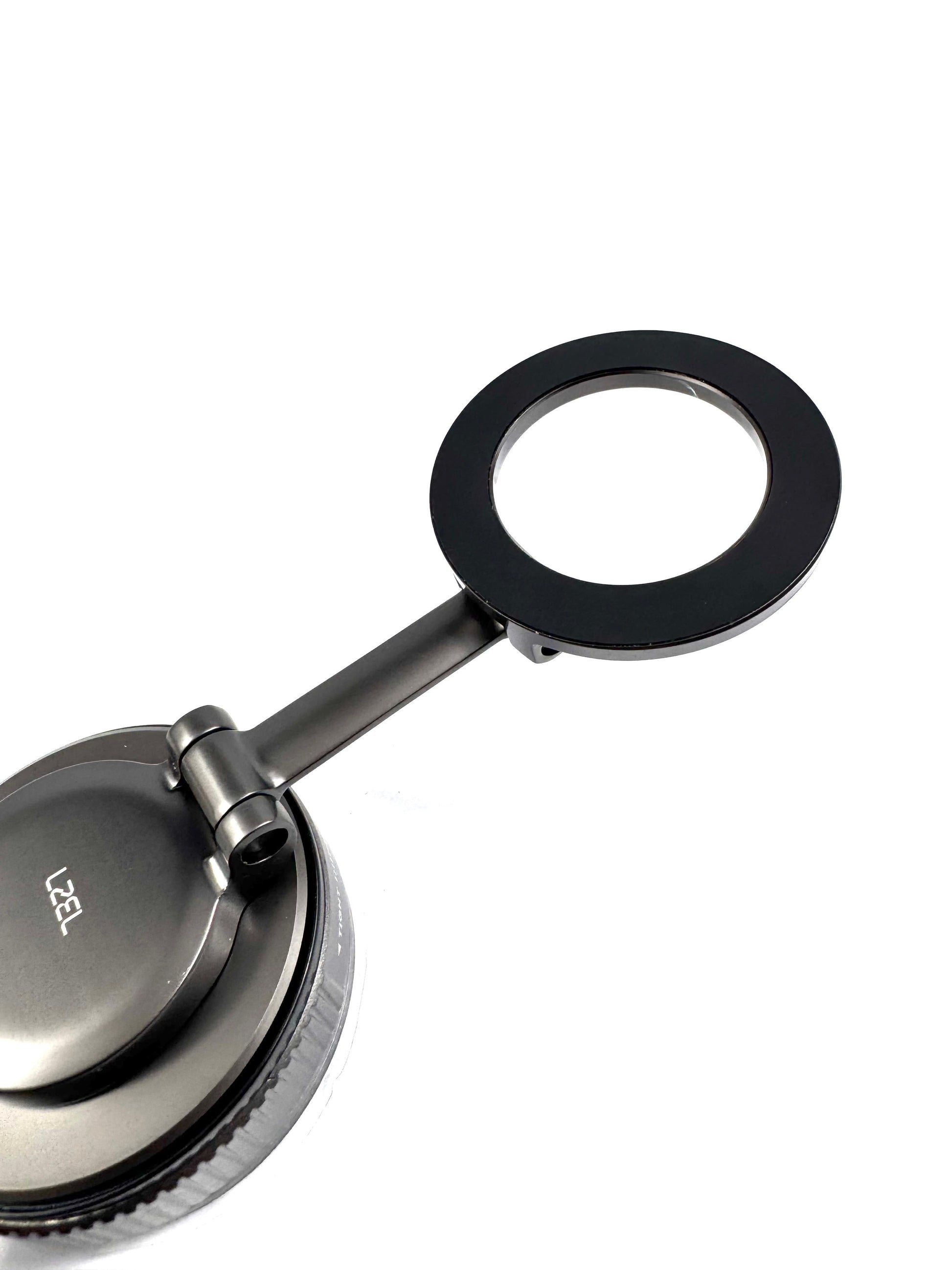 LZEL Magvortex Flex Magnetic Vacuum Suction Phone Holder 360° Rotation
