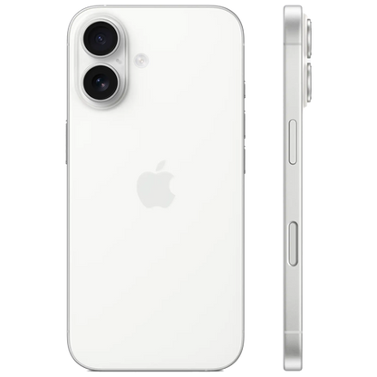 iPhone 16 256GB (Middle East Version)