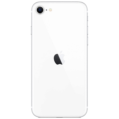 iPhone SE 2nd Generation 64GB (Middle East Version)
