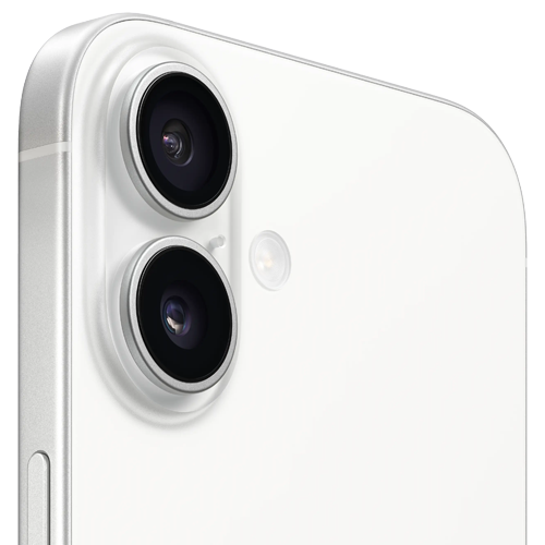 iPhone 16 512GB (Middle East Version)