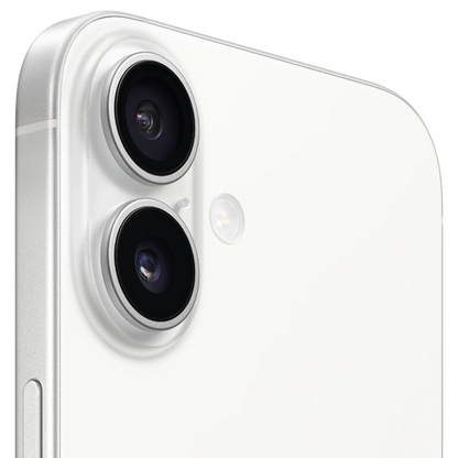 iPhone 16 512GB (Middle East Version)
