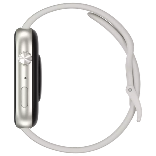 Honor Choice Watch 2i: Advanced Fitness Tracker with Heart Rate Monitor