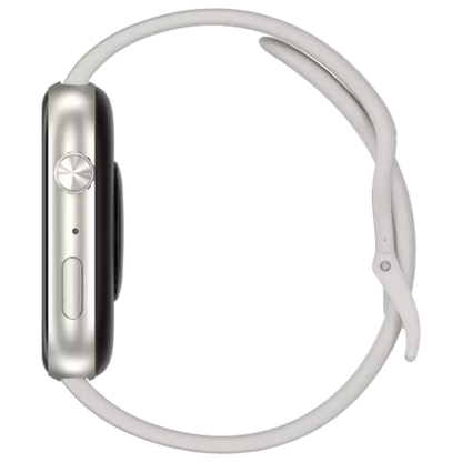 Honor Choice Watch 2i: Advanced Fitness Tracker with Heart Rate Monitor