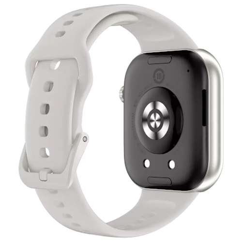 Honor Choice Watch 2i: Advanced Fitness Tracker with Heart Rate Monitor