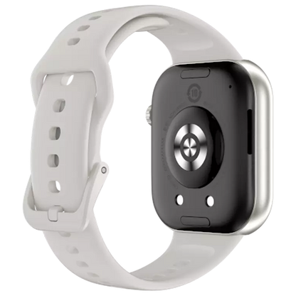 Honor Choice Watch 2i: Advanced Fitness Tracker with Heart Rate Monitor