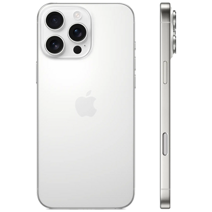 iPhone 16 Pro Max 512GB (Middle East Version)