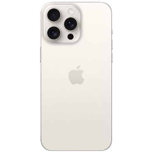 iPhone 15 Pro 128GB (Middle East Version)