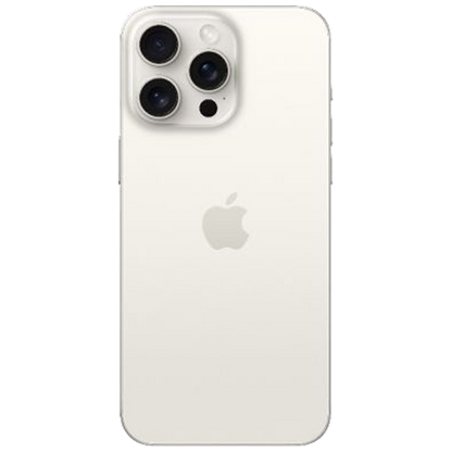 iPhone 15 Pro 128GB (Middle East Version)