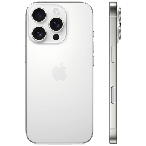 iPhone 16 Pro 256GB (Middle East Version)