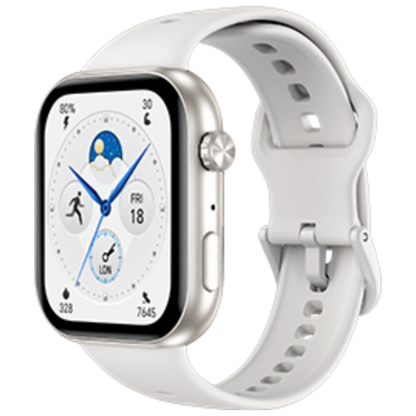 Honor Choice Watch 2i: Advanced Fitness Tracker with Heart Rate Monitor