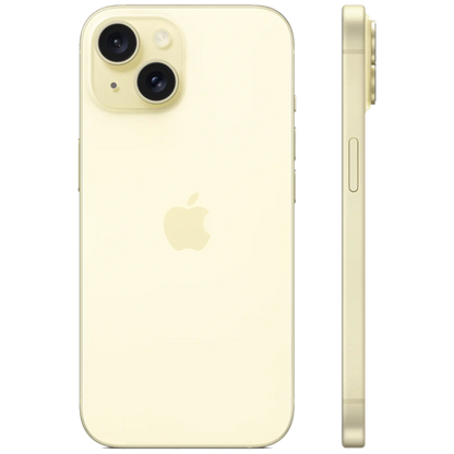 iPhone 15 256GB (Middle East Version)