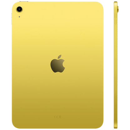 Apple iPad 11-inch (A16) Wi-Fi 256GB (Middle East Version)