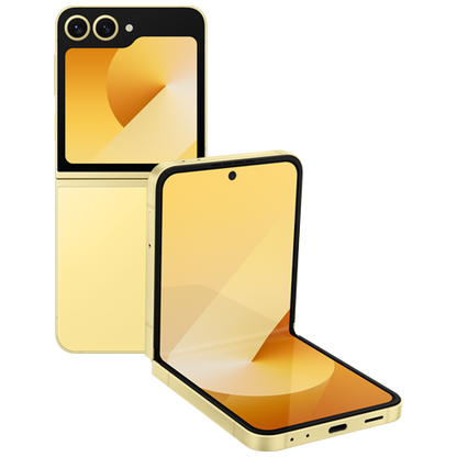 Galaxy Z Flip6 (12GB+256GB)