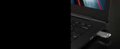 SanDisk 512GB Ultra Luxe USB 3.1 Flash Drive: High-Speed Metal Storage