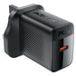 Acefast A103 GaN 30W USB‑C Wall Charger with UK Plug