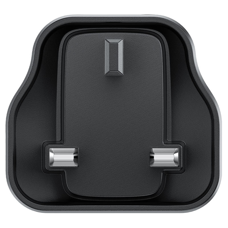 Acefast A103 GaN 30W USB‑C Wall Charger with UK Plug