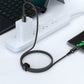 Acefast C1-03 60W USB‑C to USB‑C Charging & Data Cable 1.2m