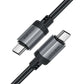 Acefast C20-03 1.2m USB‑C to USB‑C Fast Charging Cable 60W