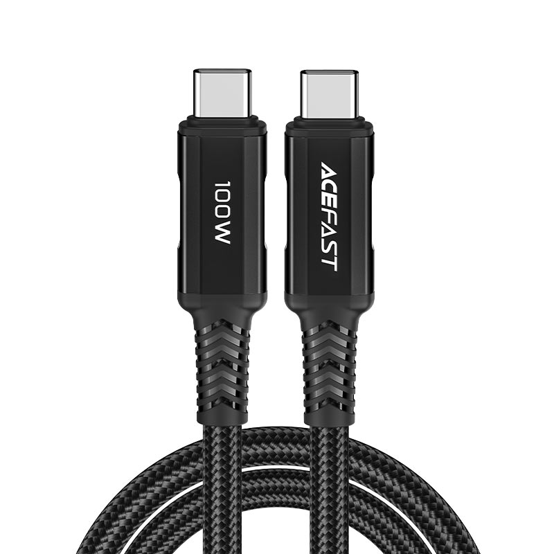 Acefast C4-03 2m USB-C to USB-C 100W Fast Charging Cable