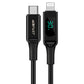 Acefast C6-01 USB-C to Lightning Braided Fast-Charge Cable 1.2m