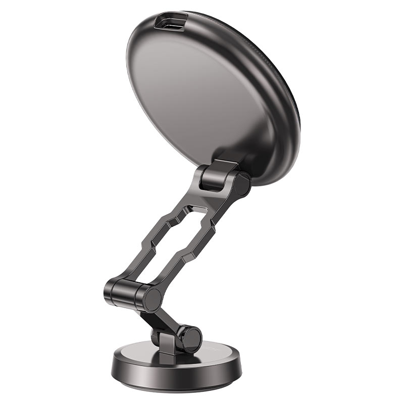 Acefast D30 Magnetic Fast Wireless Car Charger Holder