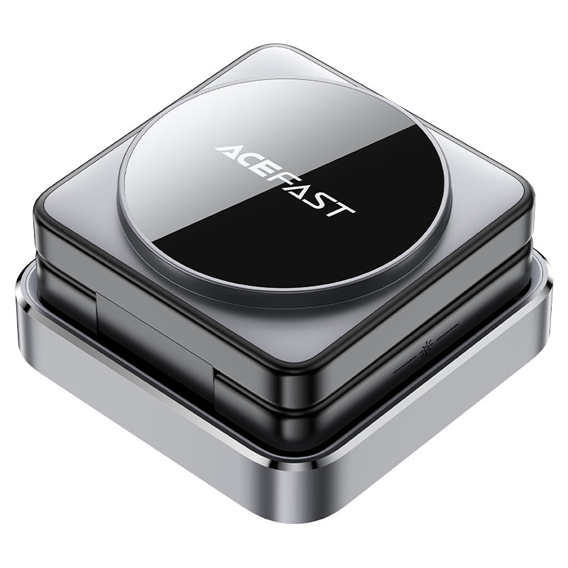Acefast E20 Magnetic 3-in-1 Foldable Wireless Charger Stand