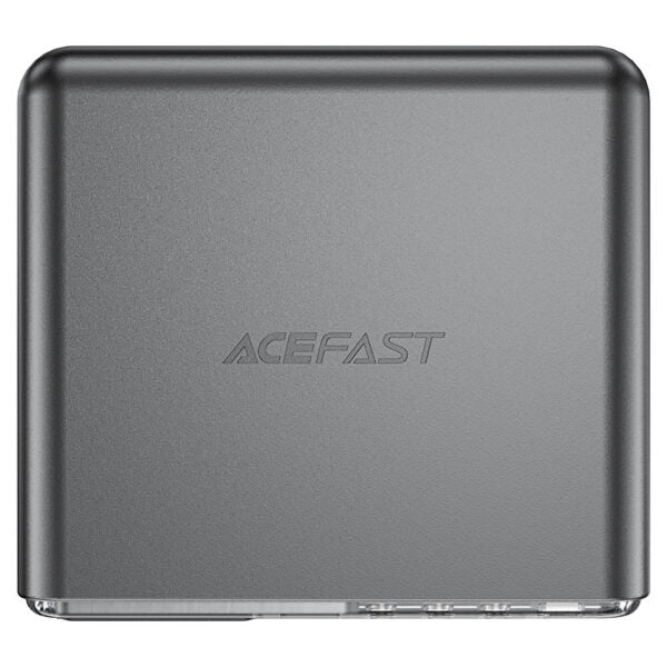 Acefast Z4 GaN 218W Desktop Charger 4-Port Power Station