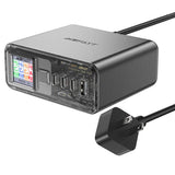 Acefast Z4 GaN 218W Desktop Charger 4-Port Power Station