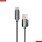 Earldom USB-C Data Cable 2.4A Fast Charging & Sync