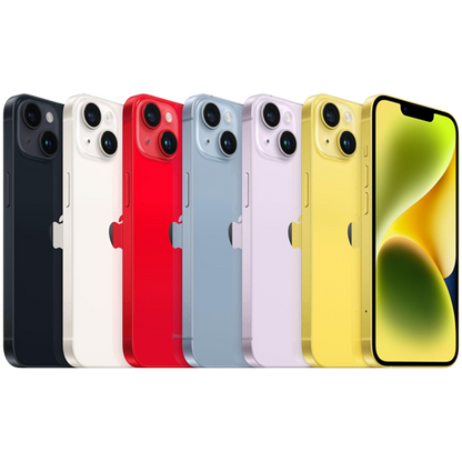iPhone 14 256GB (Middle East Version)