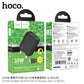 Hoco Sunlight 30W PD & QC3.0 Dual-Port Charger UK