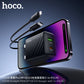 Hoco Sunlight 30W PD & QC3.0 Dual-Port Charger UK