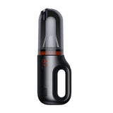 Baseus A7 Car Vacuum Cleaner, Black – Powerful Cordless Suction