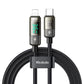 Mcdodo 1.8m USB‑C to Lightning 36W PD Cable with Display