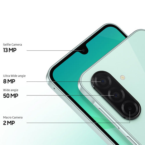 Galaxy A26 5G (6GB+128GB)