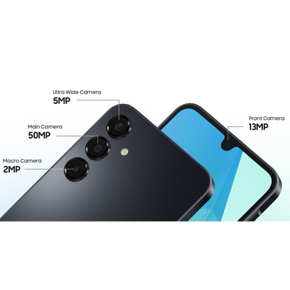 Galaxy A16 (6GB+128GB)