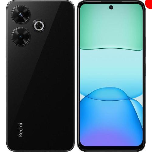 Redmi 13 NFC Smartphone 8GB RAM 256GB Storage