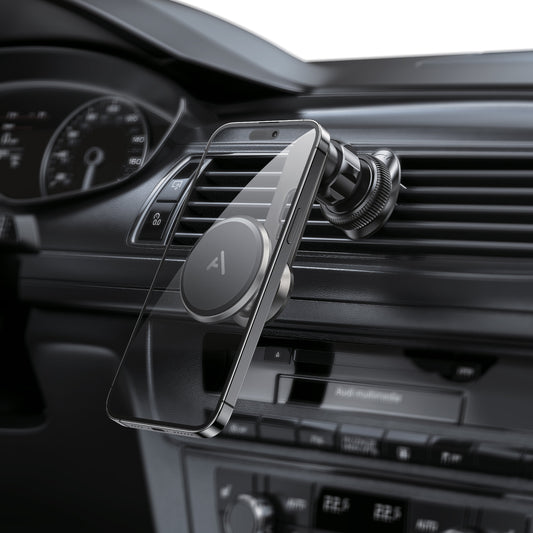 Asli Global Promag Magnetic Air Vent Car Phone Holder