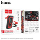 Hoco Victory 10000mAh Car Emergency Starter with QC3 Fast Charging
