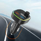 Earldom FM Transmitter ET-M84 Car Bluetooth FM Transmitter