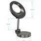 Earldom EH235 Foldable Magnetic Magsafe Car Phone Holder
