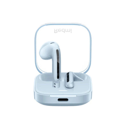 Xiaomi Redmi Buds 6 Active Wireless Bluetooth Earbuds