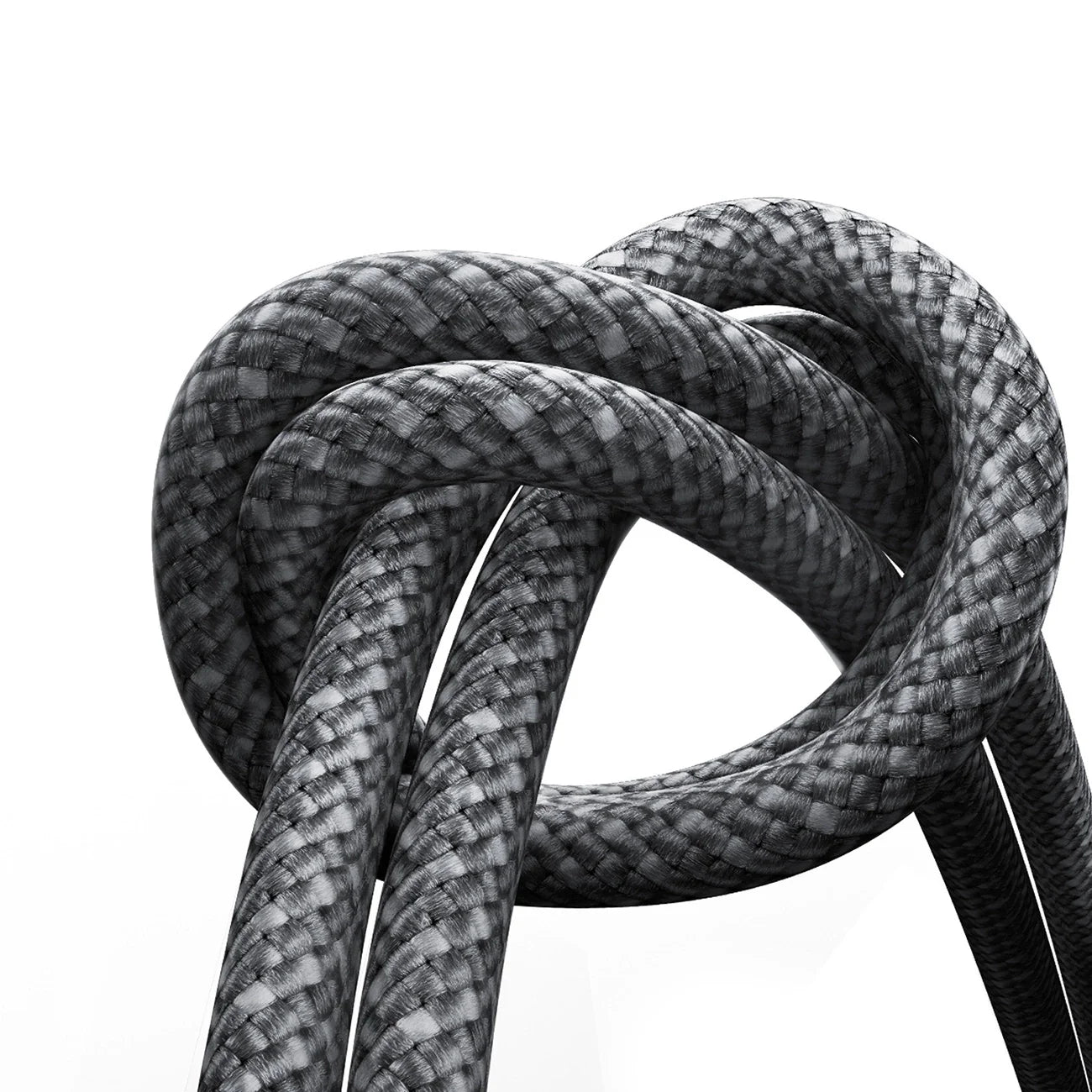 Joyroom S-A50 1.2m 3A USB‑A Lightning Cable with Magnetic Organizer