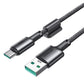 Joyroom S-A50 1.2m Magnetic USB-A to USB-C Fast Charging Cable