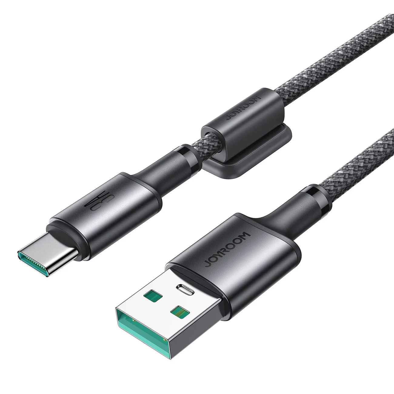 Joyroom S-A50 1.2m Magnetic USB-A to USB-C Fast Charging Cable