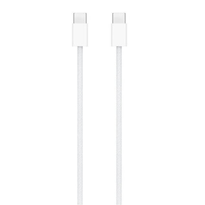 Authentic Apple 60W USB-C Charge Cable 1m – Fast Charging Power